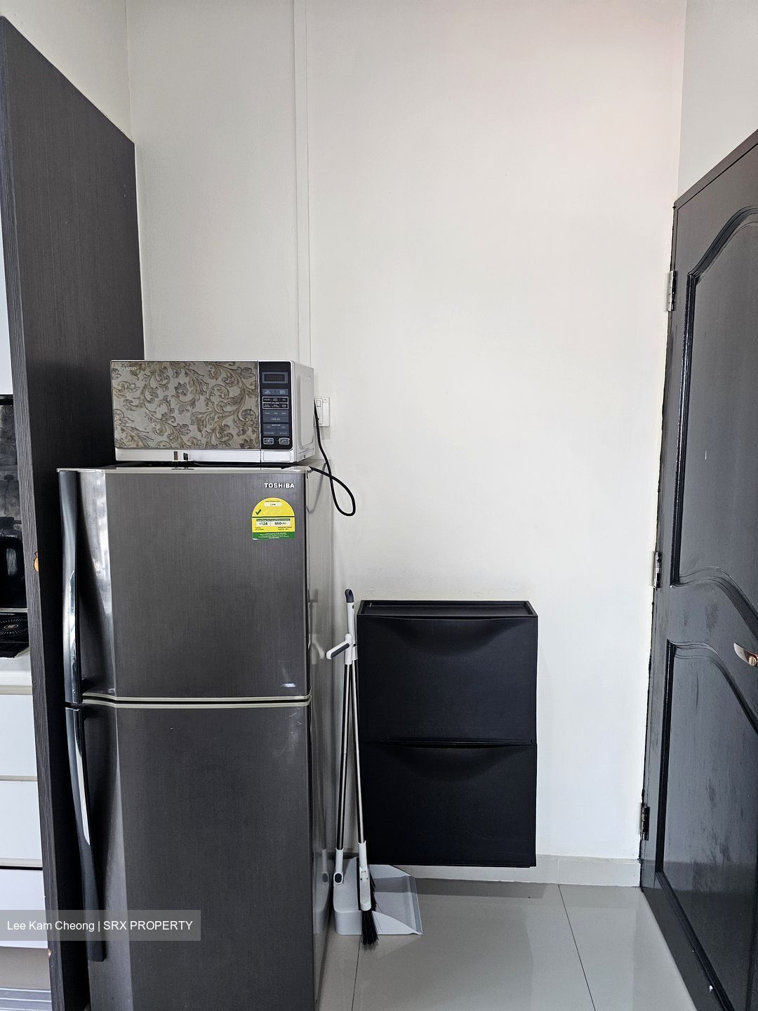 Jjh Residences (D13), Apartment #639571741